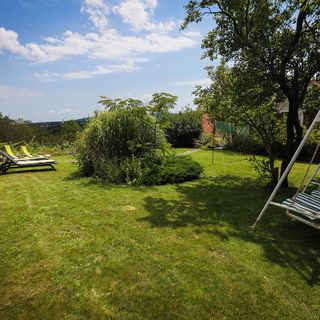 Káli Borház - Nyaralóházak Köveskál (3)