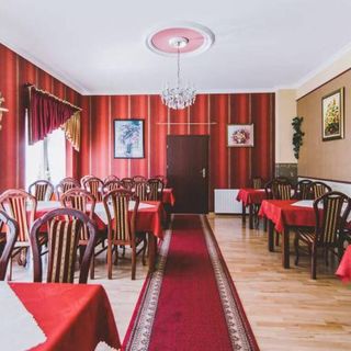 Kompleks Wypoczynkowy Sedna Jastrzębia Góra (3)