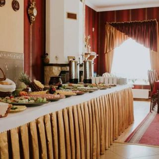 Kompleks Wypoczynkowy Sedna Jastrzębia Góra (4)