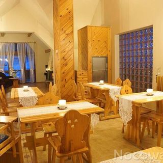 Villa Goździk Wisła II (2)