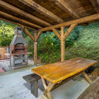 Vendégház Brod na Kupi - CKB370 (3)