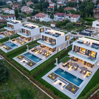 Vendégház Poreč - Parenzo - CIE736 (3)