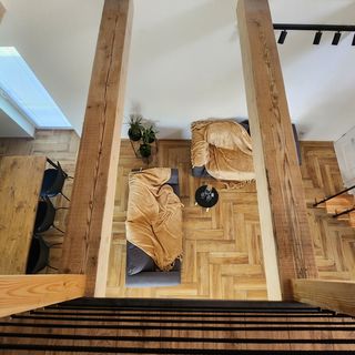 Noclegi w Nieliszu, domek Nielisz (2)