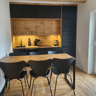 Noclegi w Nieliszu, domek Nielisz (3)