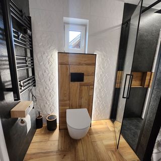 Noclegi w Nieliszu, domek Nielisz (4)