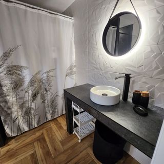 Noclegi w Nieliszu, domek Nielisz (5)