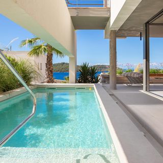 Vendégház Vis - CSC619 (4)