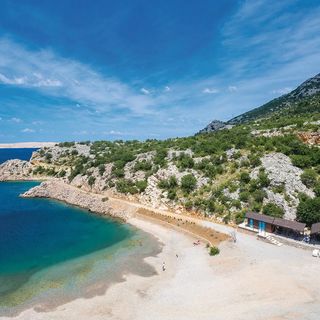 Apartman Karlobag - CKV762 (5)