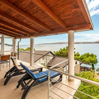 Apartman Karlobag - CKV762 (3)