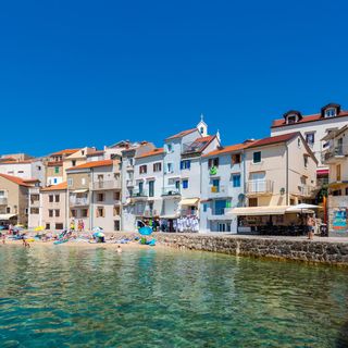 Apartman Baška - CKI558 (2)