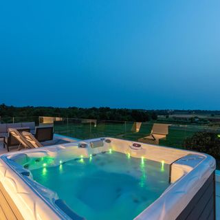 Vendégház Nova Vas - CIE738 (2)