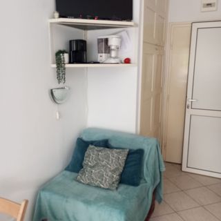Margaréta Apartman Fonyód - Alsóbélatelep (4)
