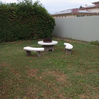 Margaréta Apartman Fonyód - Alsóbélatelep (5)