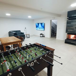 Dom Gościnny Surzynówka  Sławomir Zachura  (5)