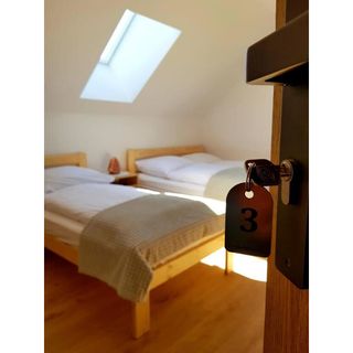 Dom Gościnny Surzynówka  Sławomir Zachura  (3)