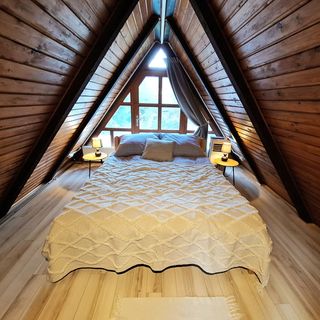 Szigetvarázs Faház Tahitótfalu (3)