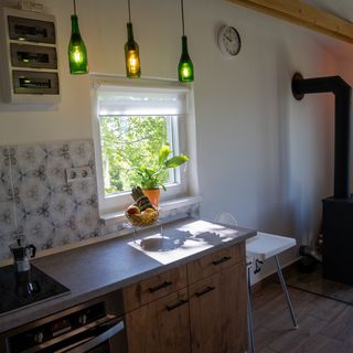 Házikó a Domboldalon Verőce (5)