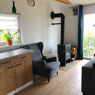 Házikó a Domboldalon Verőce (3)