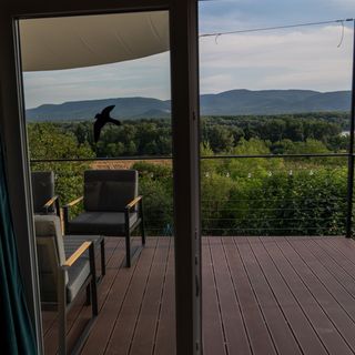 Házikó a Domboldalon Verőce (4)