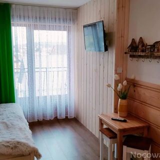 Pokoje Gościnne Zaliński Ząb_torolt (2)