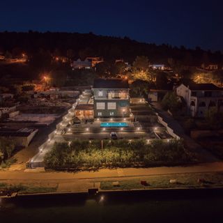 Villa Silvana Šibenik (2)
