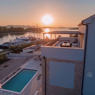 Villa Silvana Šibenik (3)