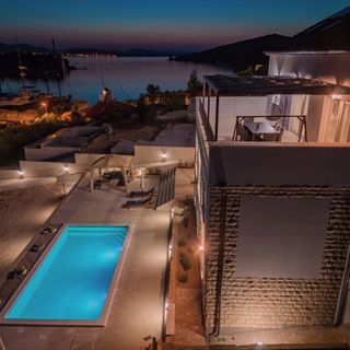 Villa Silvana Šibenik (4)