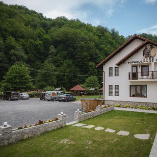 Vila Popasul Dacilor Grădiștea de Munte (2)