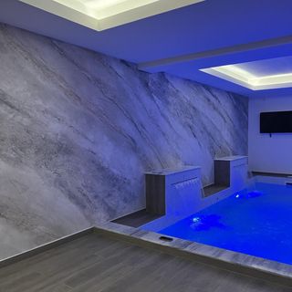 Vila Popasul Dacilor Grădiștea de Munte (5)