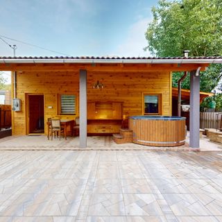 Dobsza Vendégház "csak a nyugi" Felsődobsza (2)