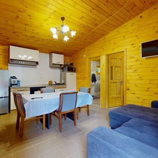 Dobsza Vendégház "csak a nyugi" Felsődobsza (4)