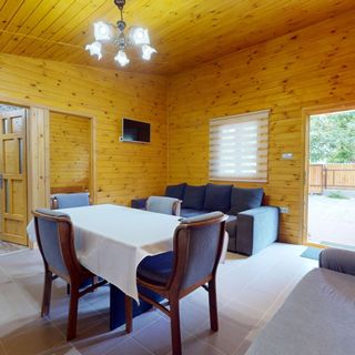 Dobsza Vendégház "csak a nyugi" Felsődobsza (5)