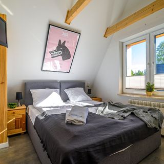 VisitZakopane - Willa Plan (4)