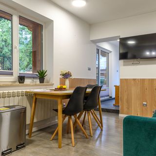 VisitZakopane - Willa Plan (2)