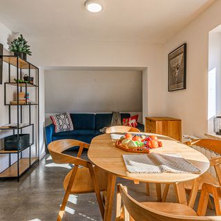 VisitZakopane - Willa Plan (5)