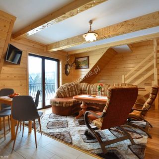 Pokoje Gościnne u Bacy Jurgów II (4)