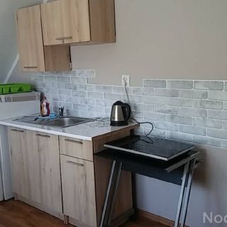 Pokoje Gościnne Nad Rzeczką WALIM, Wałbrzych (3)