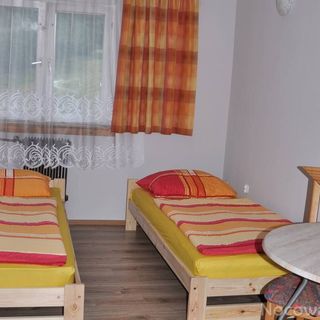 Pokoje Gościnne Nad Rzeczką WALIM, Wałbrzych (5)