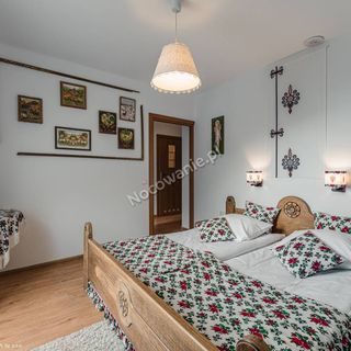 Apartamenty Spanie u Lenia Łopuszna Nowy Targ (4)