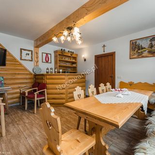 Apartamenty Spanie u Lenia Łopuszna Nowy Targ (2)