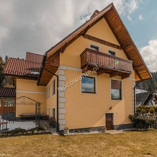 Apartamenty Spanie u Lenia Łopuszna Nowy Targ (3)