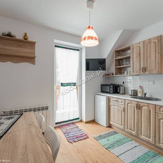 Apartamenty Spanie u Lenia Łopuszna Nowy Targ (5)