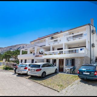 Appartments Sapphire Baška (4)