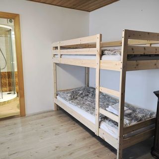 Penzion Pod Chřiby Zdounky (5)