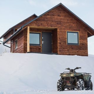 Domki Pod Roztóczką Hoczew (2)