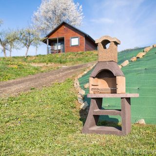Domki Pod Roztóczką Hoczew (5)