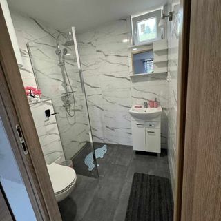 Domki BiesCzadowe Wzgórze Olszanica (4)