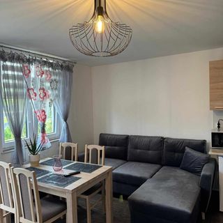 Domki BiesCzadowe Wzgórze Olszanica (5)