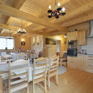 Ośrodek Wypoczynkowy Relax w Nowicy (2)