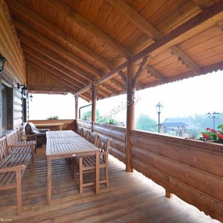 Ośrodek Wypoczynkowy Relax w Nowicy (4)